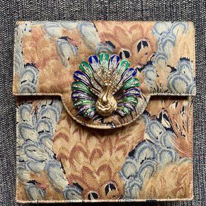 Vintage Martin Van Schaak purse